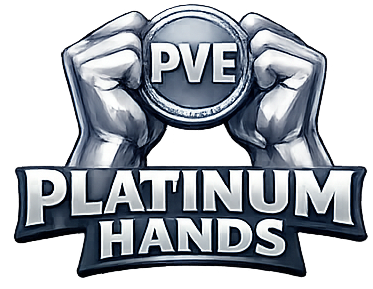 Platinum Hands